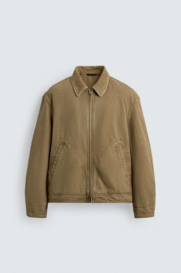 Zara {名称} - {颜色}