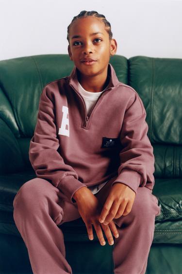 Zara {名称} - {颜色}