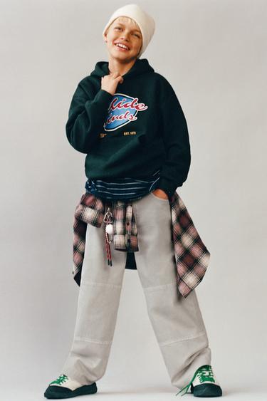 Zara {名称} - {颜色}