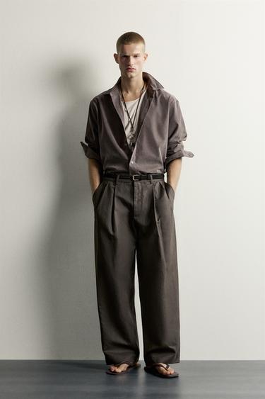 Zara {名称} - {颜色}