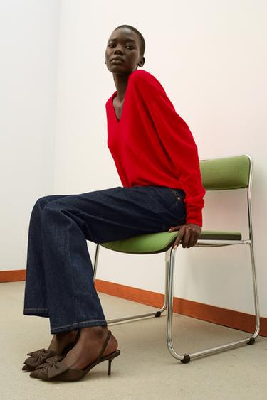 Zara {名称} - {颜色} - 0 图片