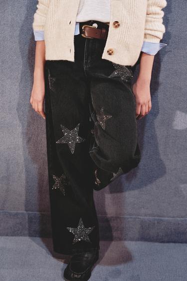 Zara {名称} - {颜色}