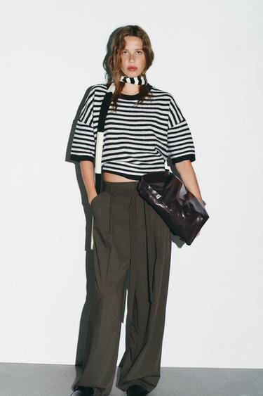 Zara {名称} - {颜色}