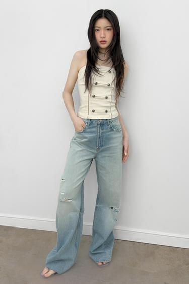Zara {名称} - {颜色}