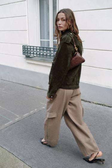 Zara {名称} - {颜色}