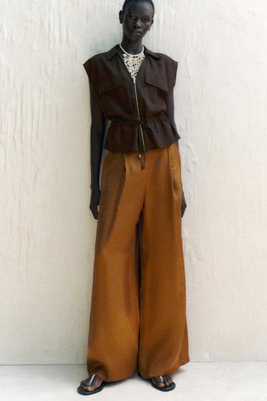 Zara {名称} - {颜色} - 0 图片