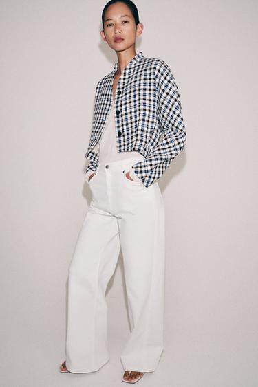 Zara {名称} - {颜色}