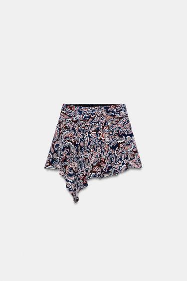 Zara {名称} - {颜色}