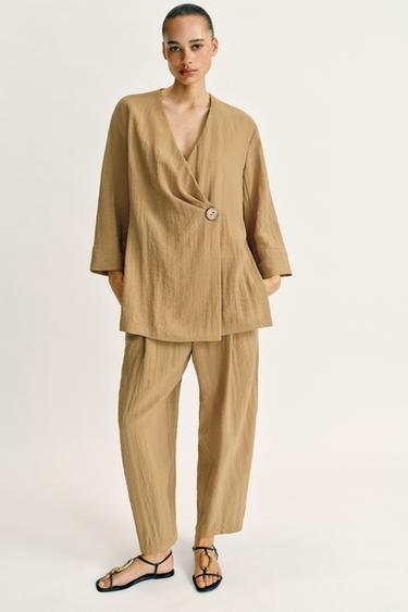 Zara {名称} - {颜色} - 0 图片