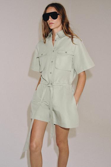 Zara {名称} - {颜色}