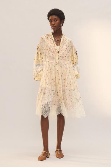 Zara {名称} - {颜色} - 0 图片