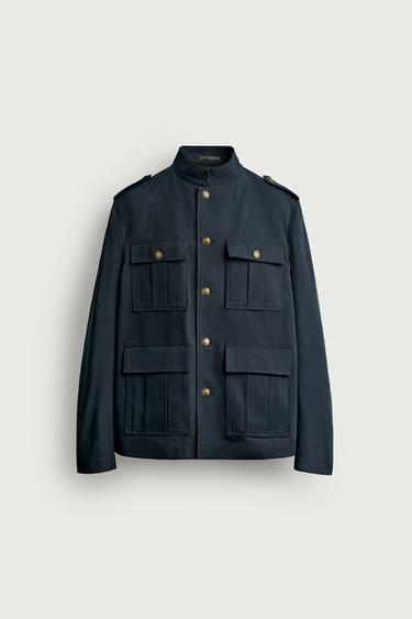 Zara {名称} - {颜色}