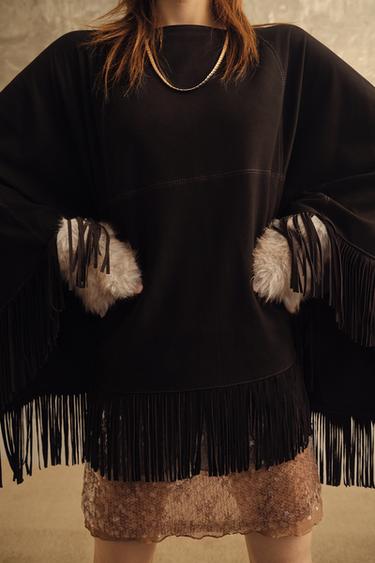 Zara {名称} - {颜色}