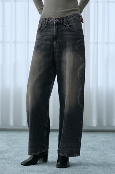 Zara {名称} - {颜色}