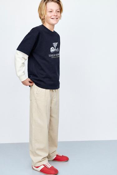 Zara {名称} - {颜色}