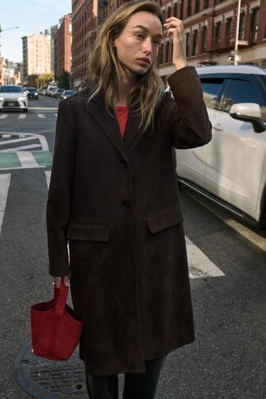 Zara {名称} - {颜色}