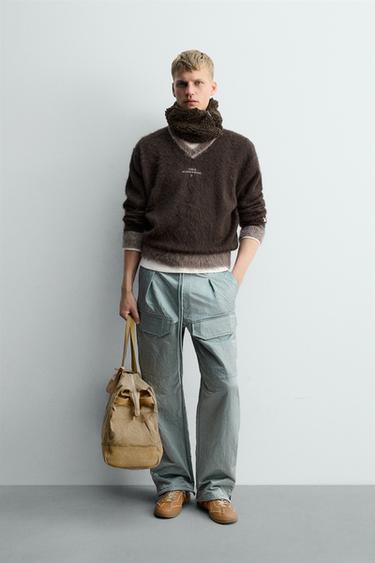 Zara {名称} - {颜色} - 0 图片