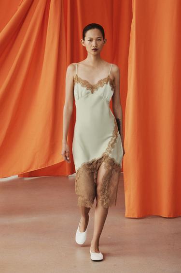 Zara {名称} - {颜色}