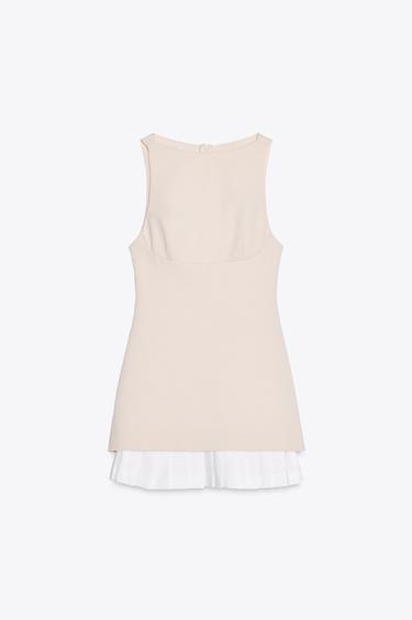 Zara {名称} - {颜色}