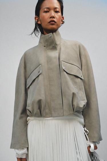 Zara {名称} - {颜色}
