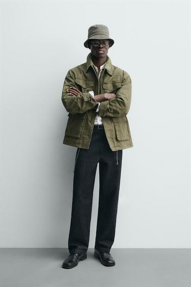 Zara {名称} - {颜色} - 0 图片