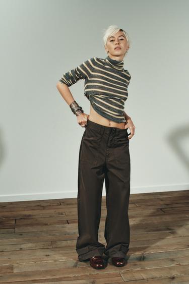 Zara {名称} - {颜色}