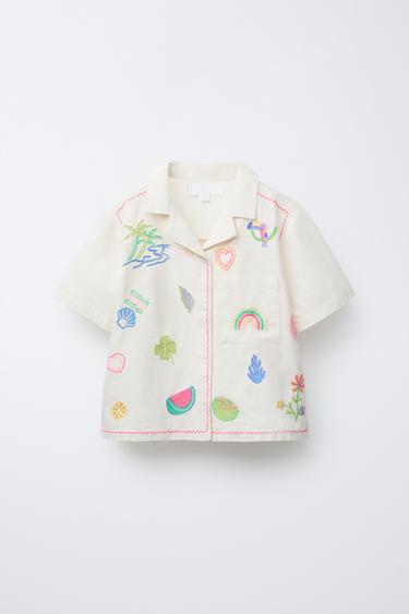 Zara {名称} - {颜色} - 0 图片