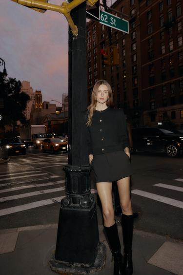 Zara {名称} - {颜色} - 0 图片