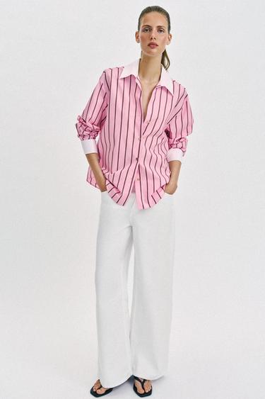 Zara {名称} - {颜色}
