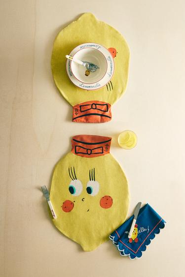 Zara {名称} - {颜色}