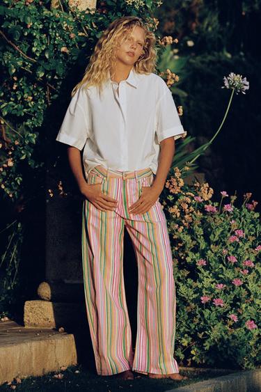 Zara {名称} - {颜色} - 0 图片