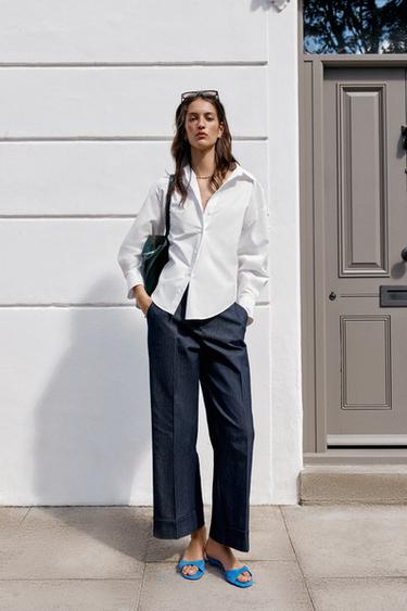 Zara {名称} - {颜色} - 0 图片
