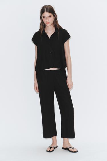Zara {名称} - {颜色} - 0 图片
