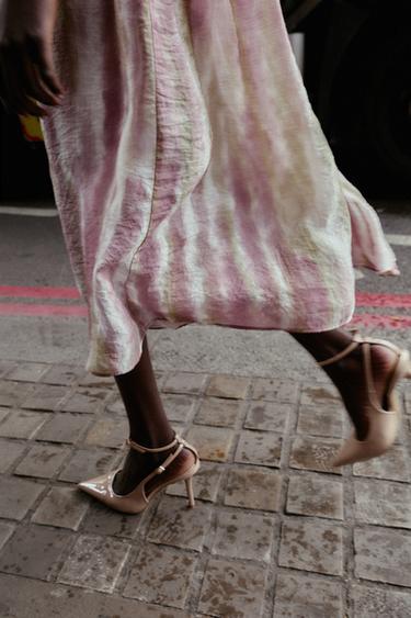 Zara {名称} - {颜色}