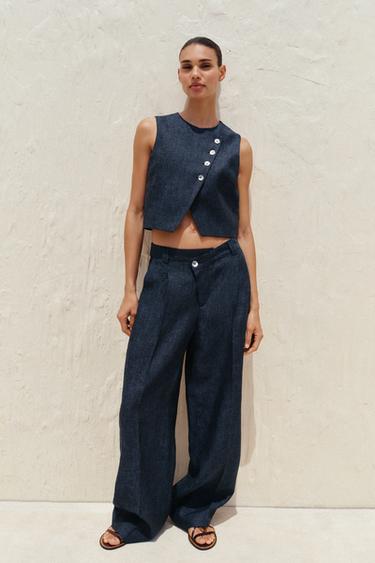 Zara {名称} - {颜色} - 0 图片