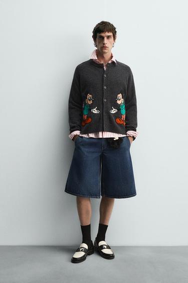 Zara {名称} - {颜色} - 0 图片