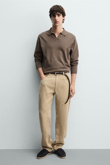 Zara {名称} - {颜色} - 0 图片