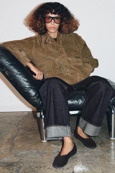 Zara {名称} - {颜色}