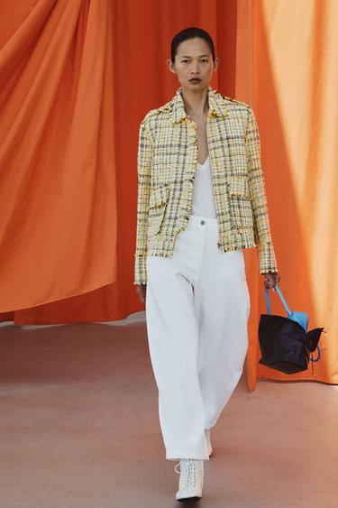 Zara {名称} - {颜色} - 0 图片