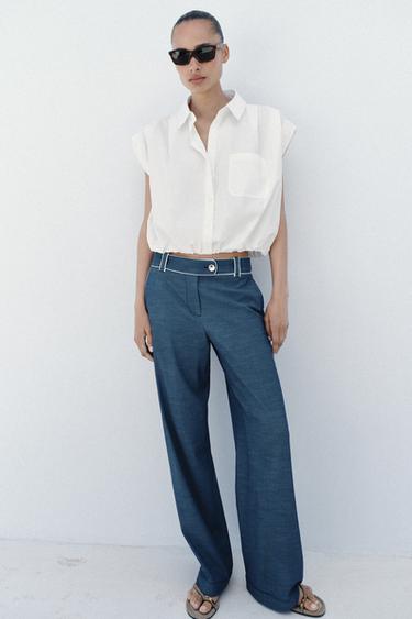 Zara {名称} - {颜色} - 0 图片