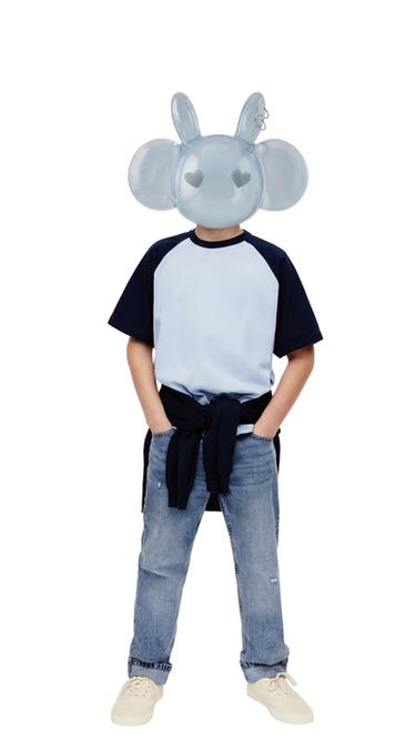 Zara {名称} - {颜色}