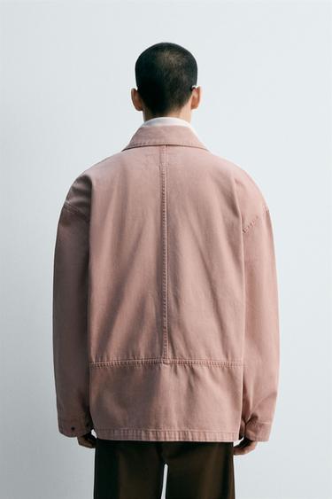 Zara {名称} - {颜色}