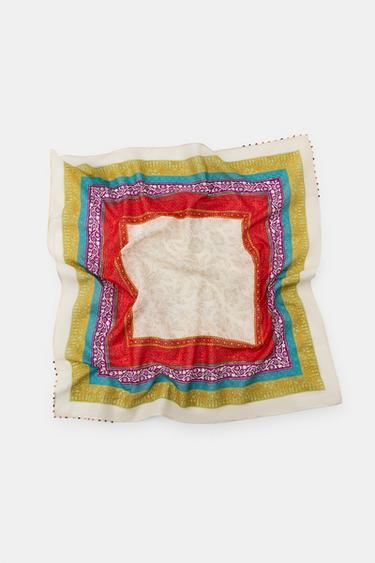 Zara {名称} - {颜色}