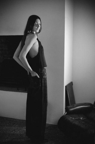 Zara {名称} - {颜色} - 0 图片