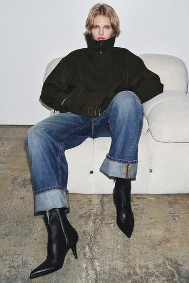 Zara {名称} - {颜色}