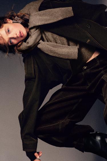 Zara {名称} - {颜色}