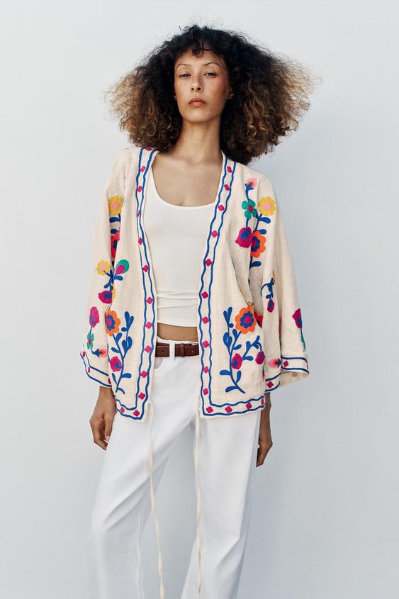 Zara {名称} - {颜色} - 0 图片