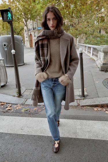 Zara {名称} - {颜色}