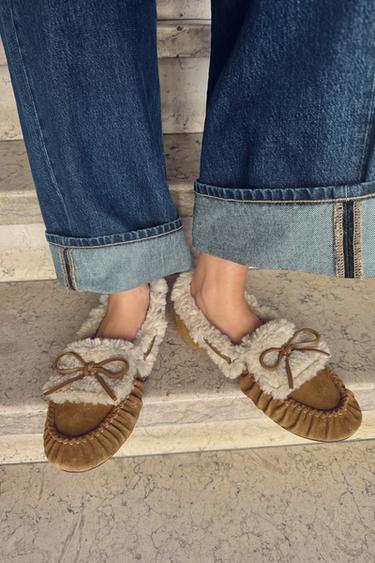 Zara {名称} - {颜色}