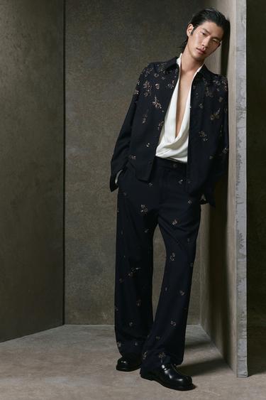 Zara {名称} - {颜色} - 0 图片